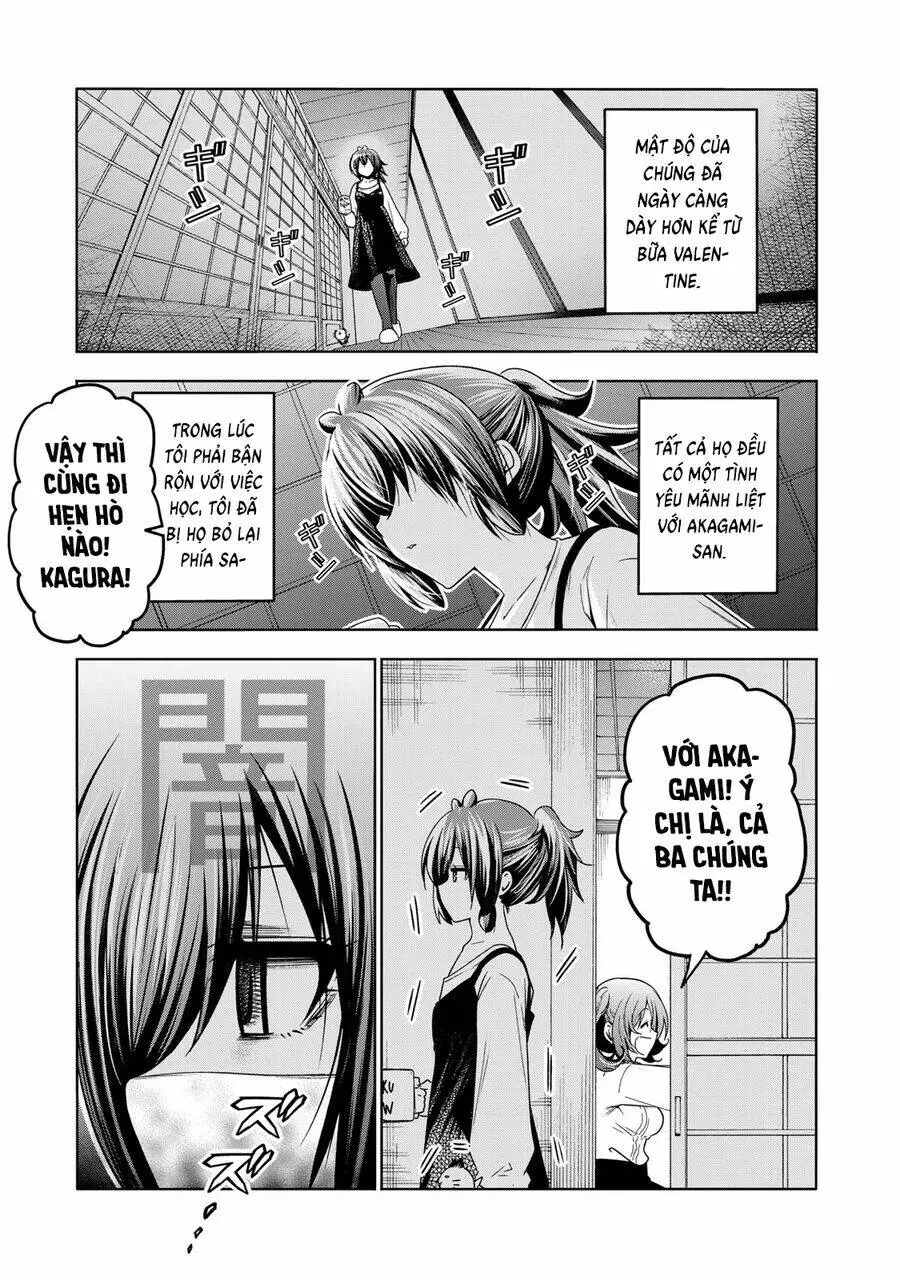 Tenpuru Chapter 88 - Trang 4