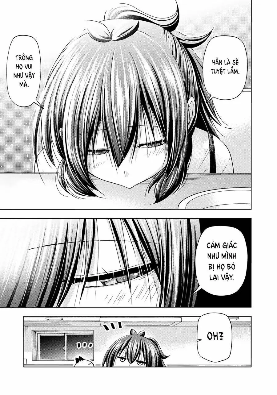 Tenpuru Chapter 88 - Trang 6