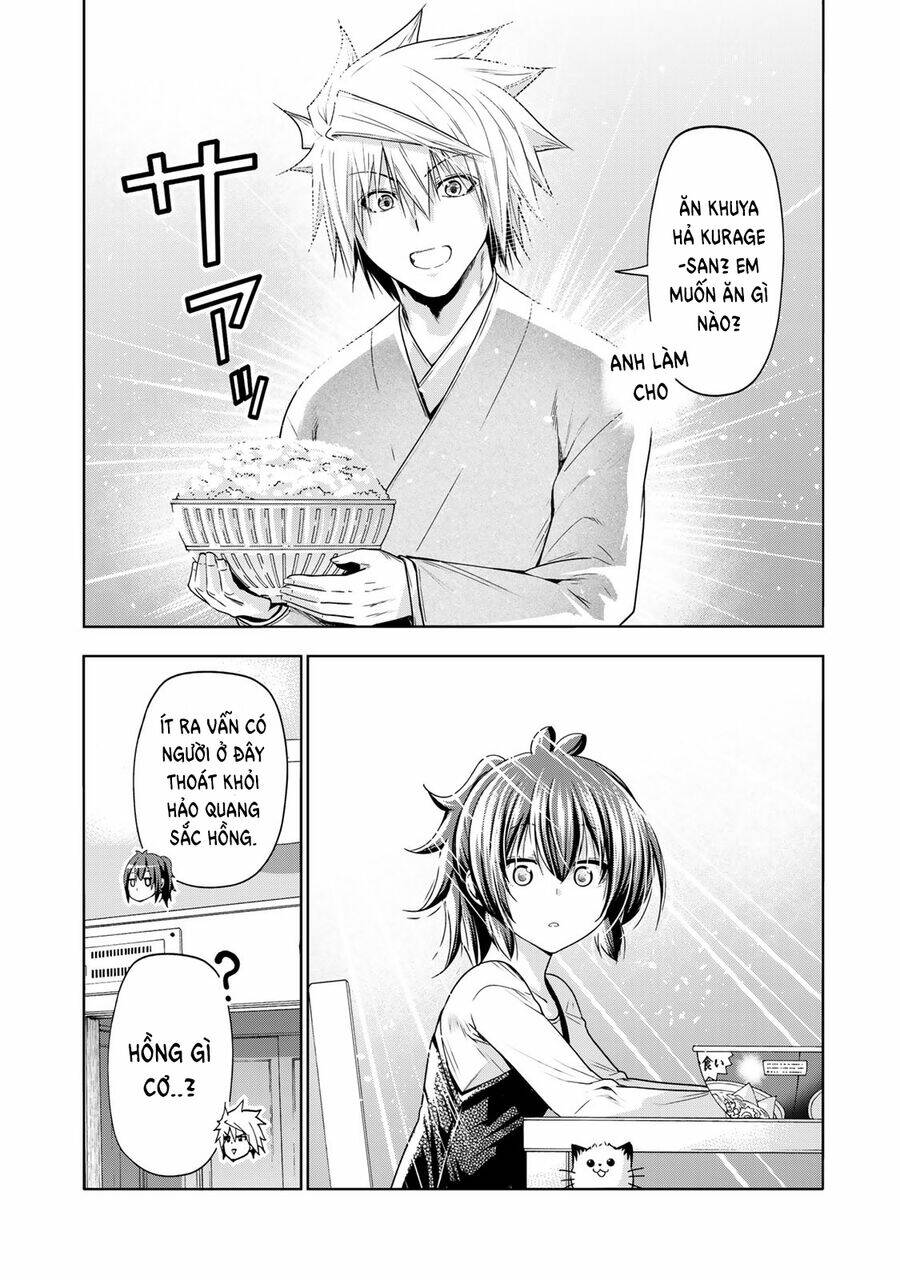 Tenpuru Chapter 88 - Trang 7
