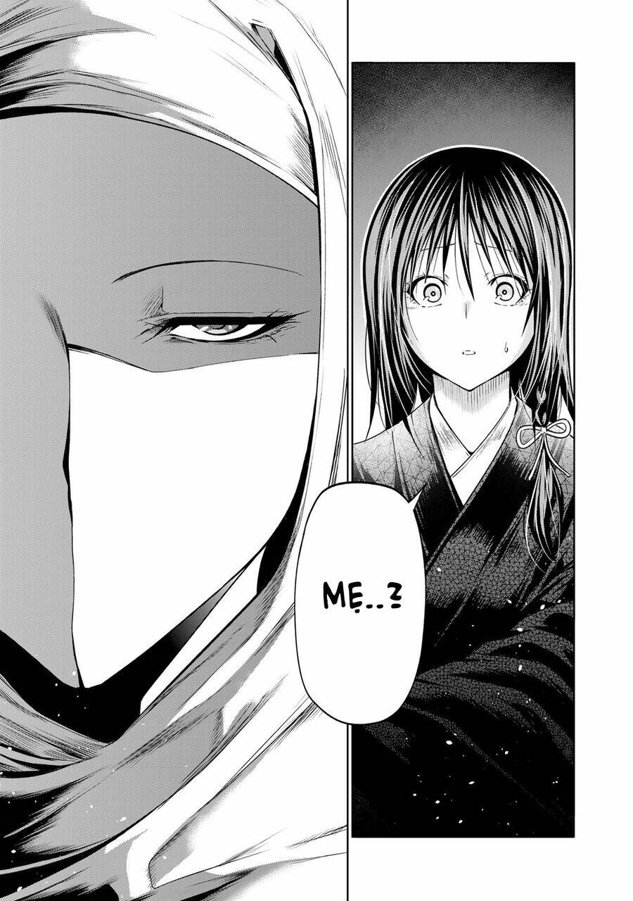 Tenpuru Chapter 89 - Trang 18