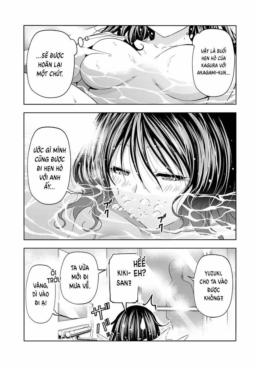 Tenpuru Chapter 89 - Trang 3