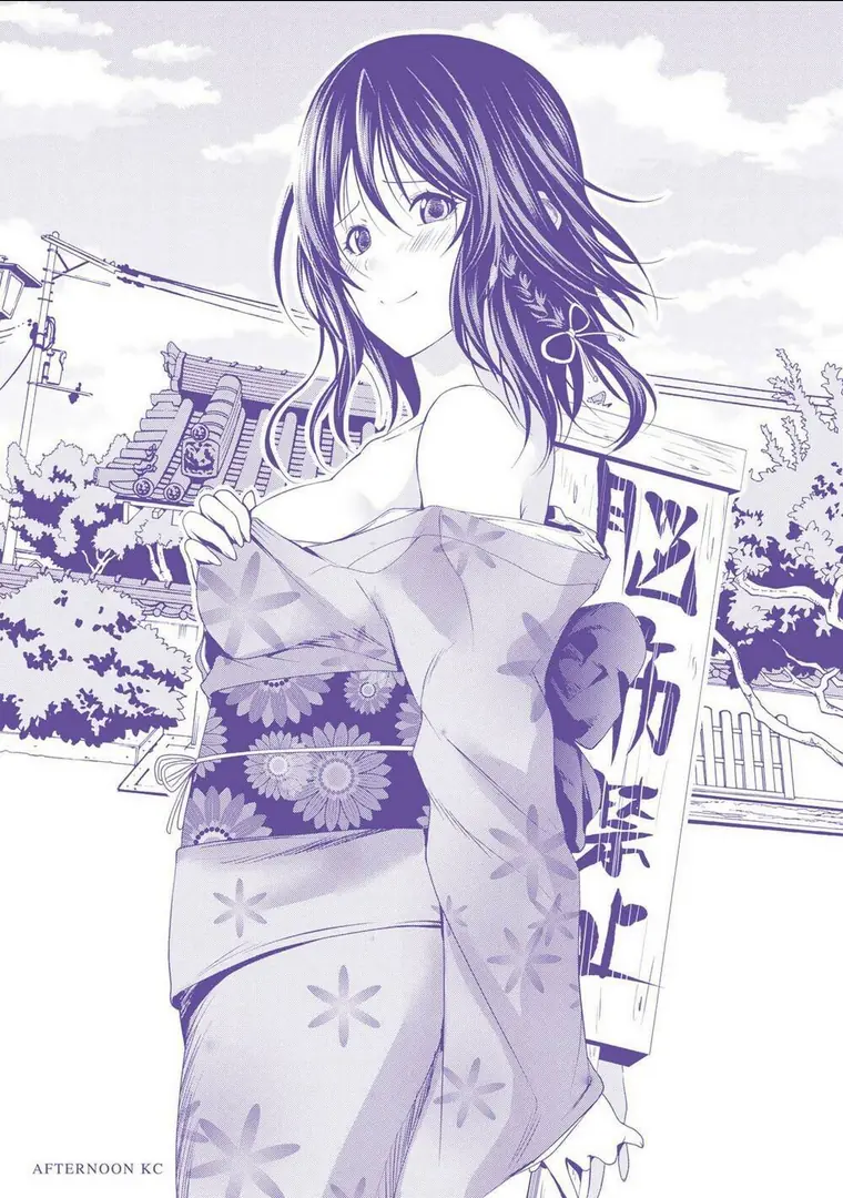 Tenpuru Chapter 9.5 - Trang 14