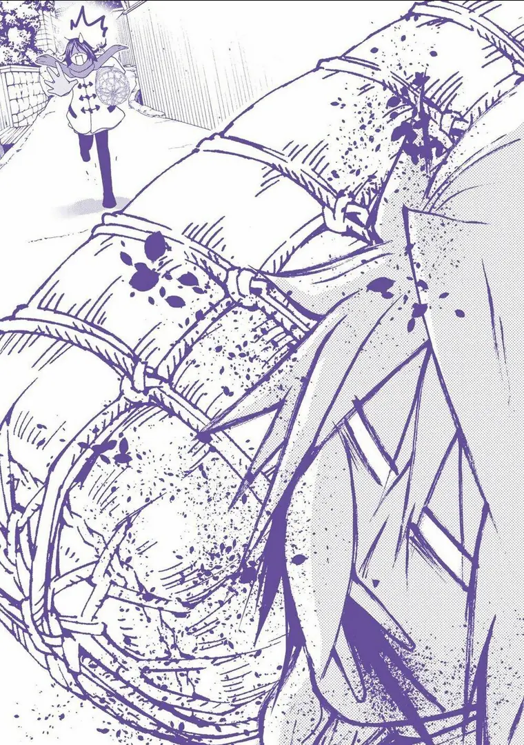 Tenpuru Chapter 9.5 - Trang 15