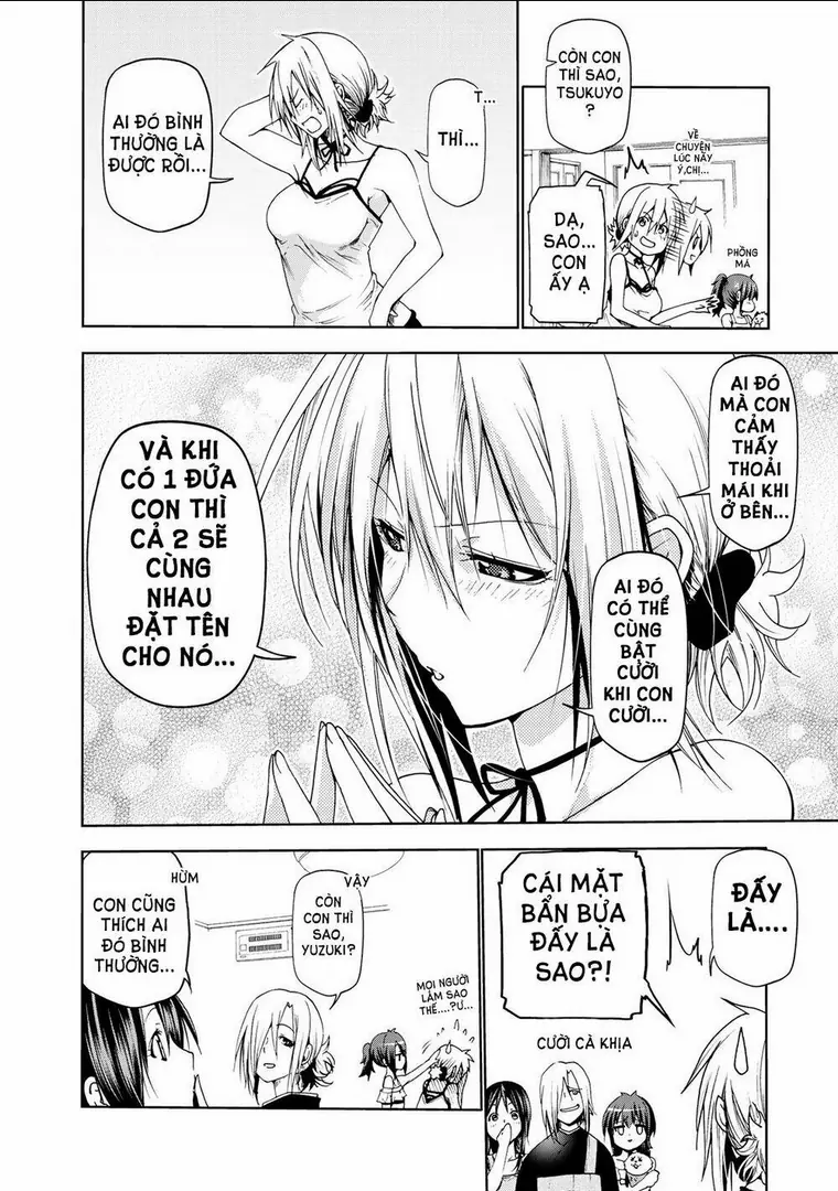 Tenpuru Chapter 9 - Trang 29