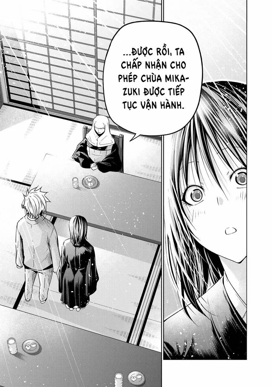 Tenpuru Chapter 90 - Trang 10