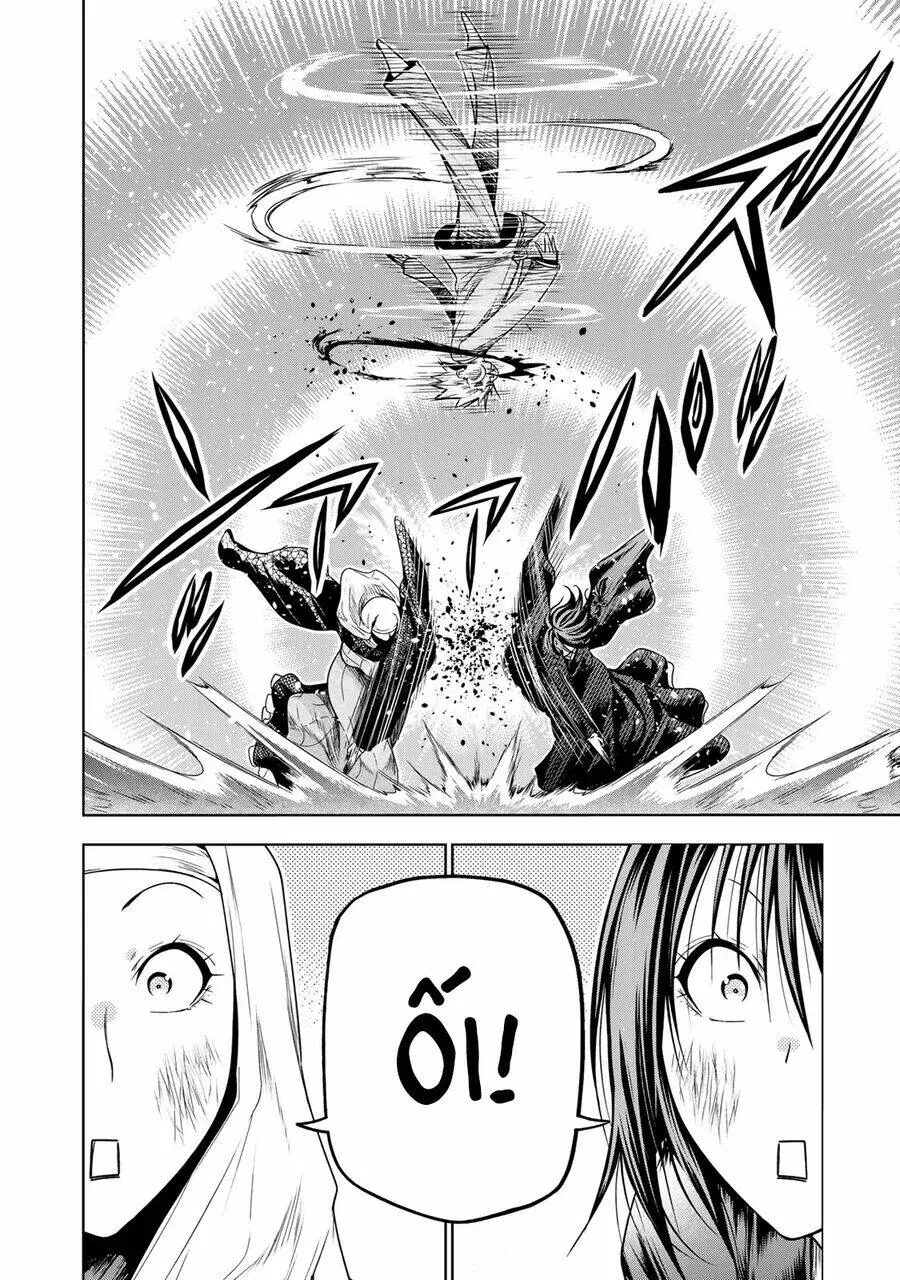 Tenpuru Chapter 90 - Trang 25