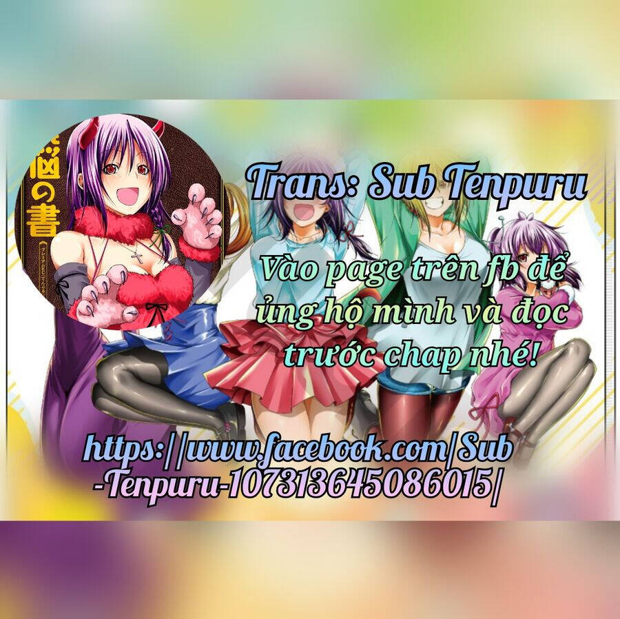 Tenpuru Chapter 90 - Trang 30