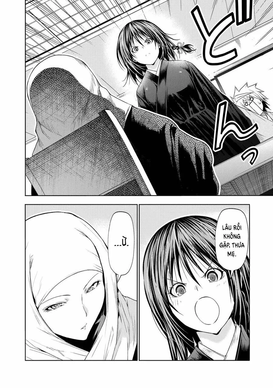 Tenpuru Chapter 90 - Trang 5