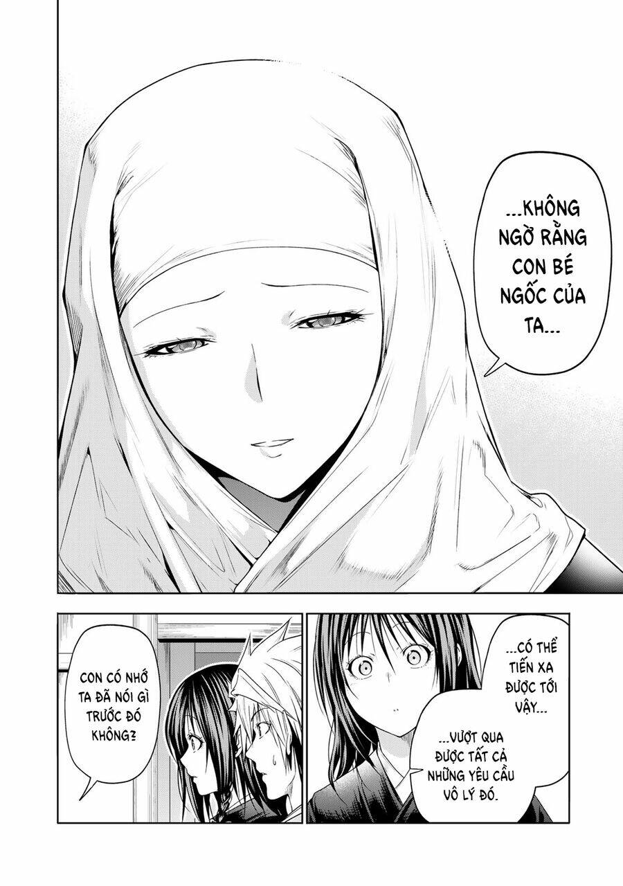 Tenpuru Chapter 90 - Trang 7