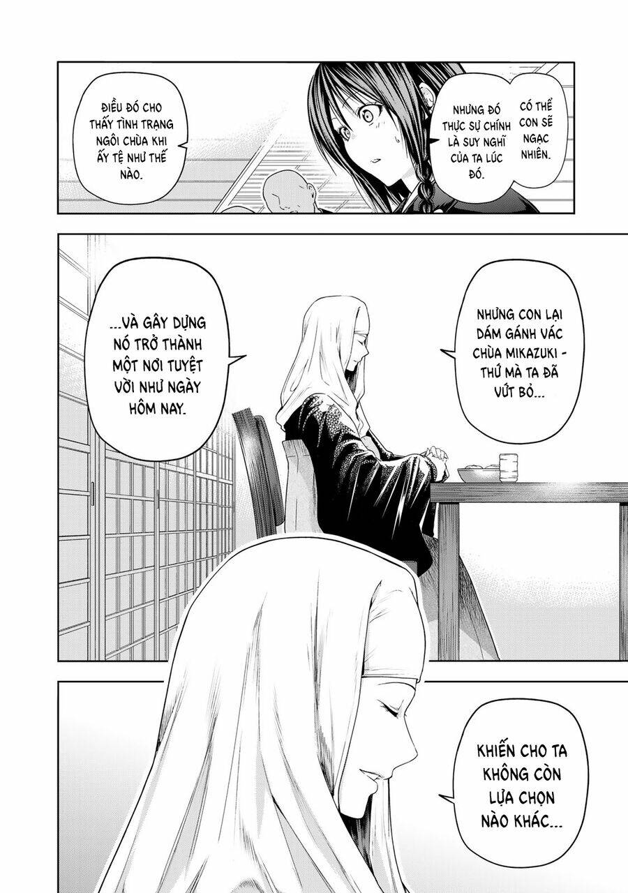 Tenpuru Chapter 90 - Trang 9