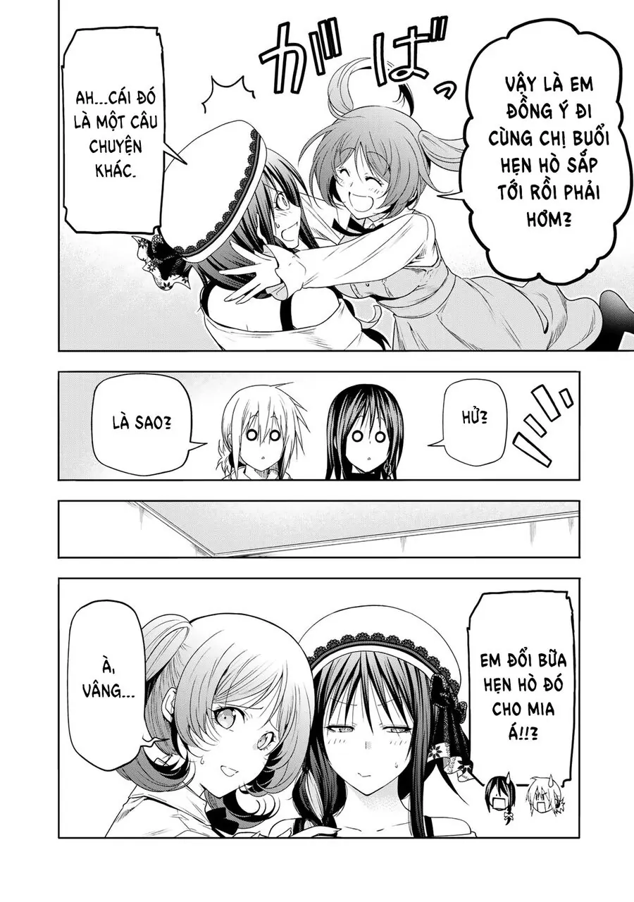 Tenpuru Chapter 91 - Trang 10