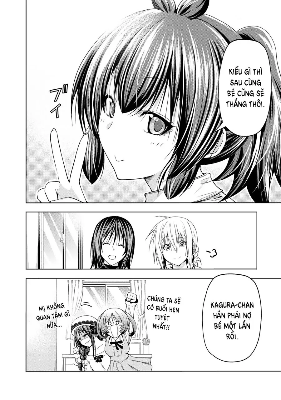 Tenpuru Chapter 91 - Trang 16