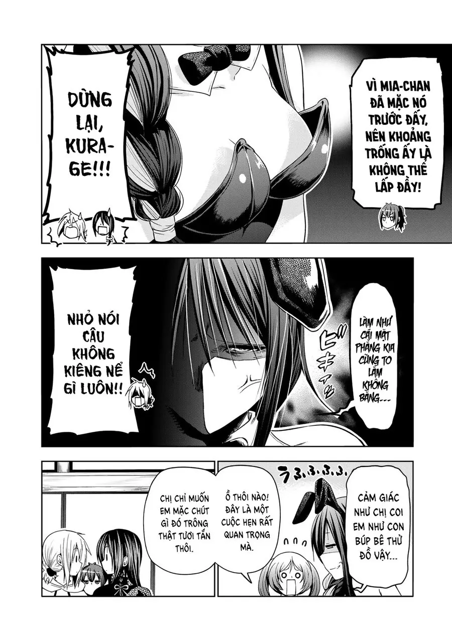 Tenpuru Chapter 91 - Trang 7