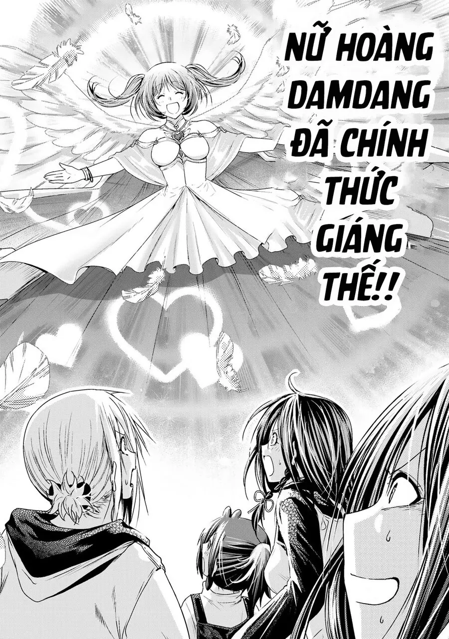 Tenpuru Chapter 92.5 - Trang 10