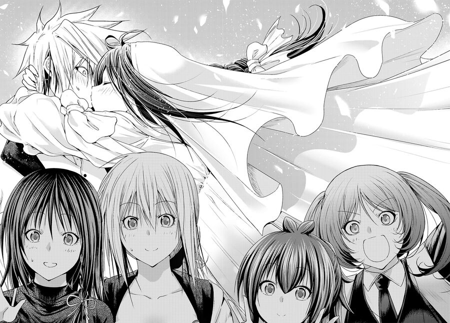 Tenpuru Chapter 92.5 - Trang 14