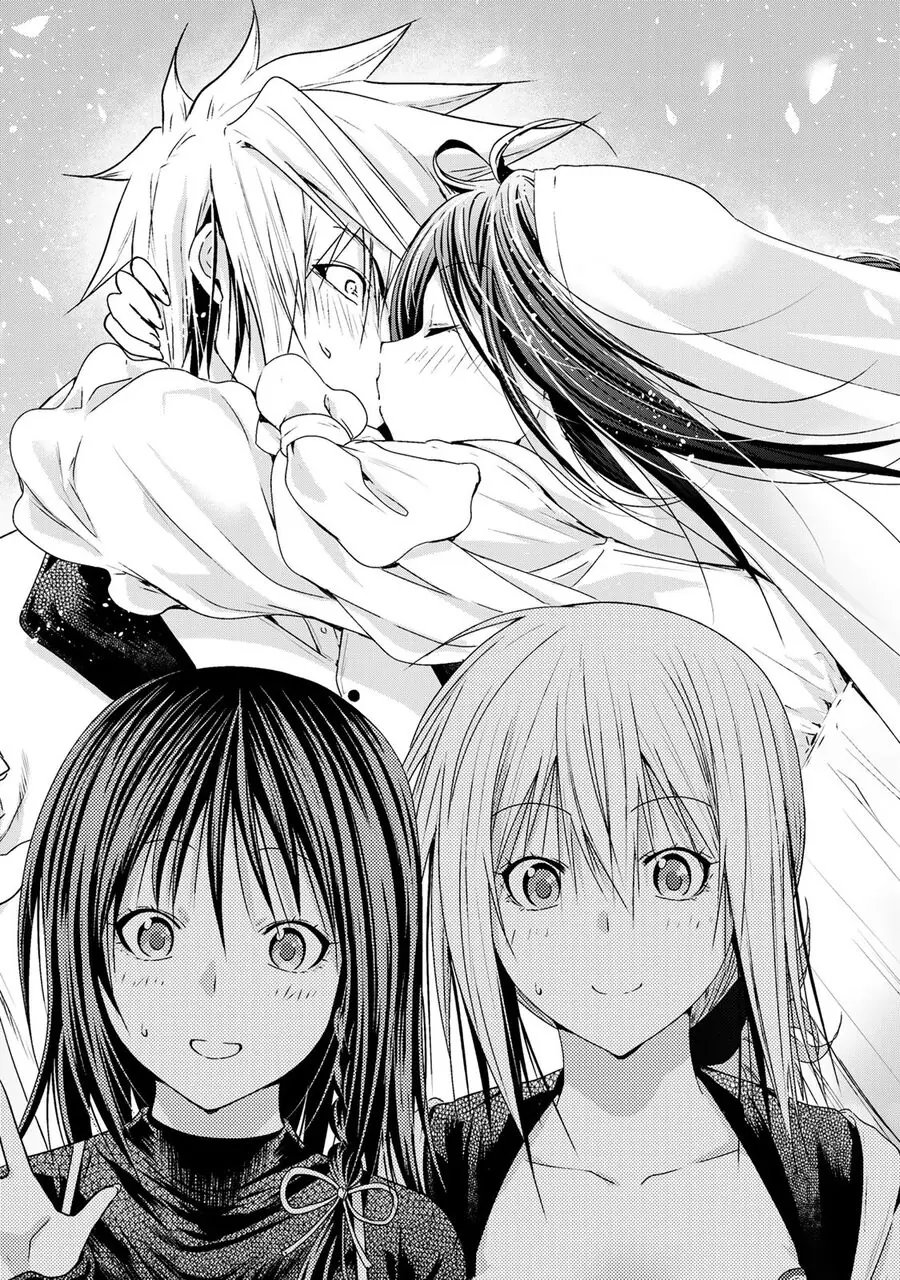 Tenpuru Chapter 92.5 - Trang 15