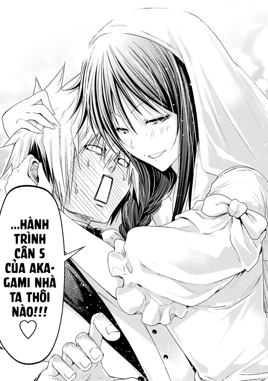 Tenpuru Chapter 92.5 - Trang 17