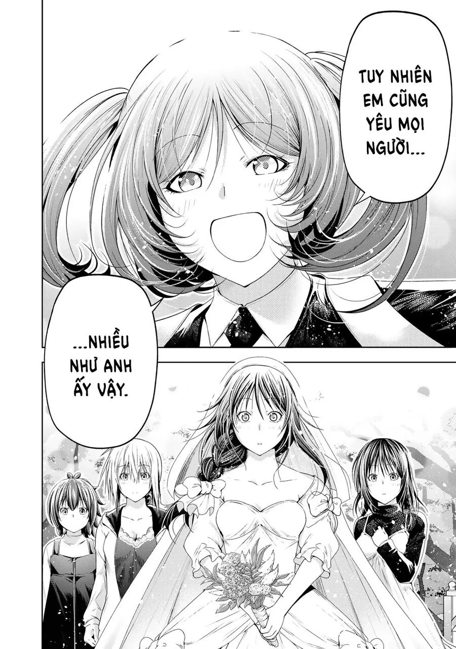 Tenpuru Chapter 92.5 - Trang 6