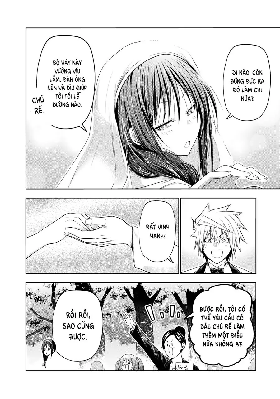 Tenpuru Chapter 92 - Trang 13