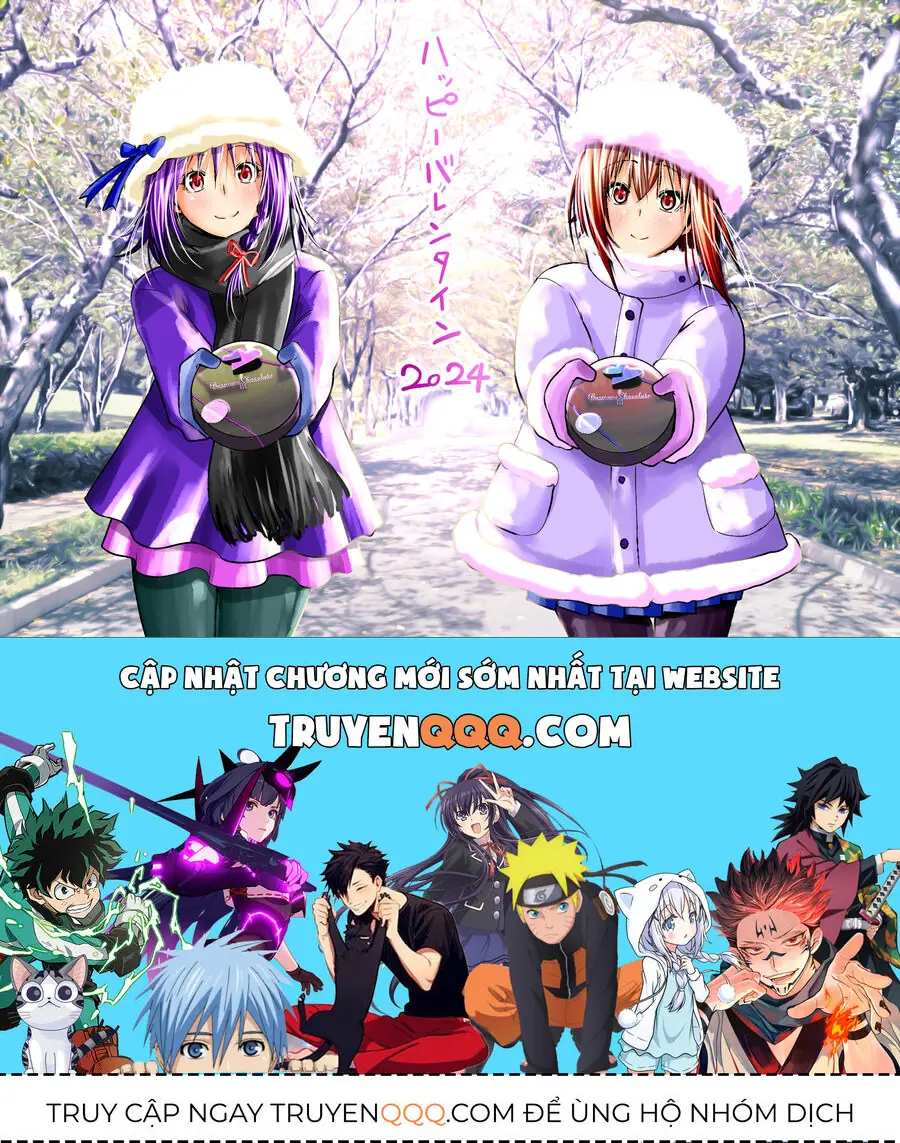 Tenpuru Chapter 92 - Trang 19