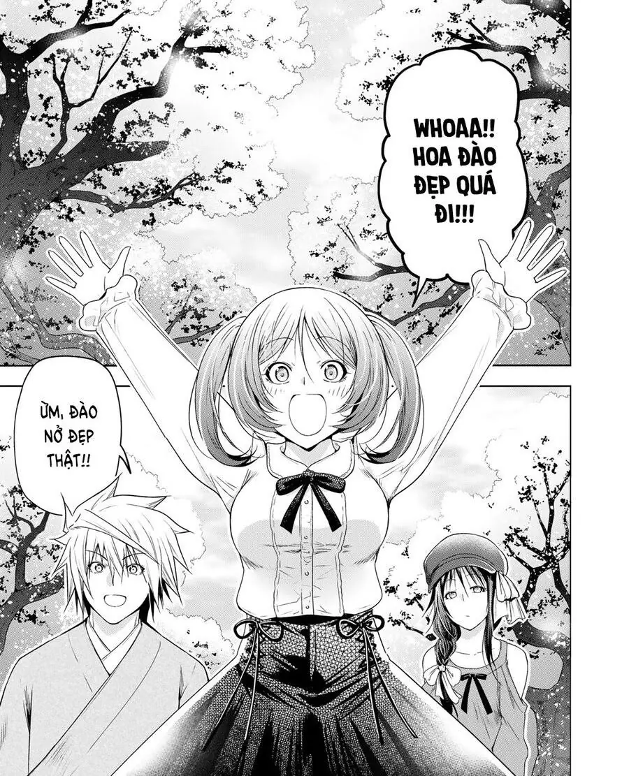 Tenpuru Chapter 92 - Trang 2