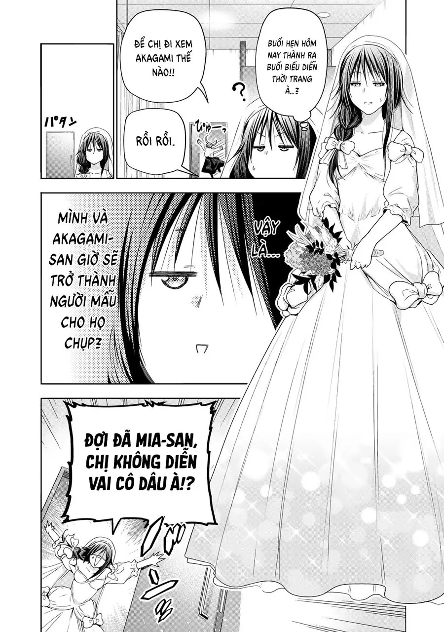 Tenpuru Chapter 92 - Trang 7