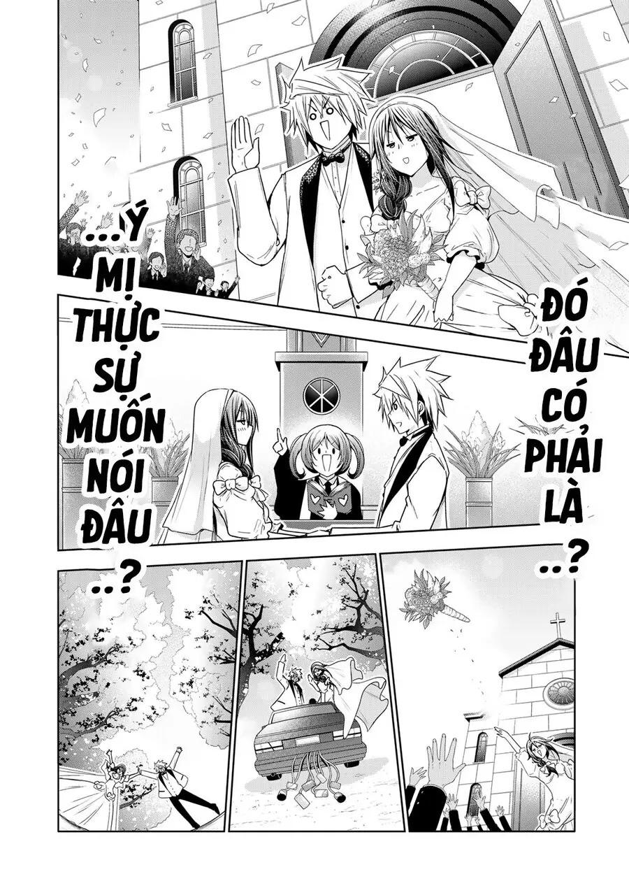 Tenpuru Chapter 92 - Trang 9