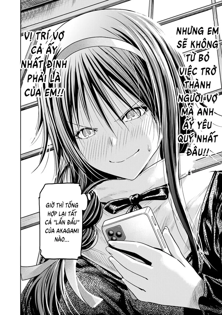 Tenpuru Chapter 93 - Trang 19