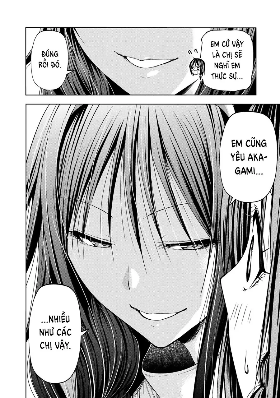 Tenpuru Chapter 93 - Trang 5
