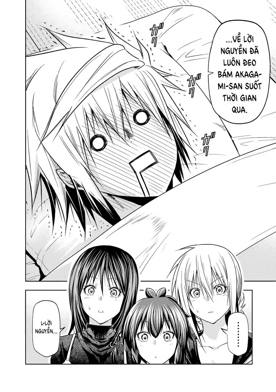Tenpuru Chapter 93 - Trang 7