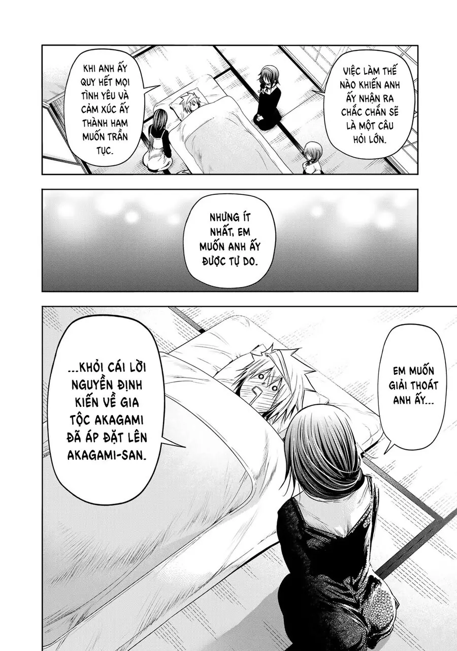 Tenpuru Chapter 93 - Trang 9