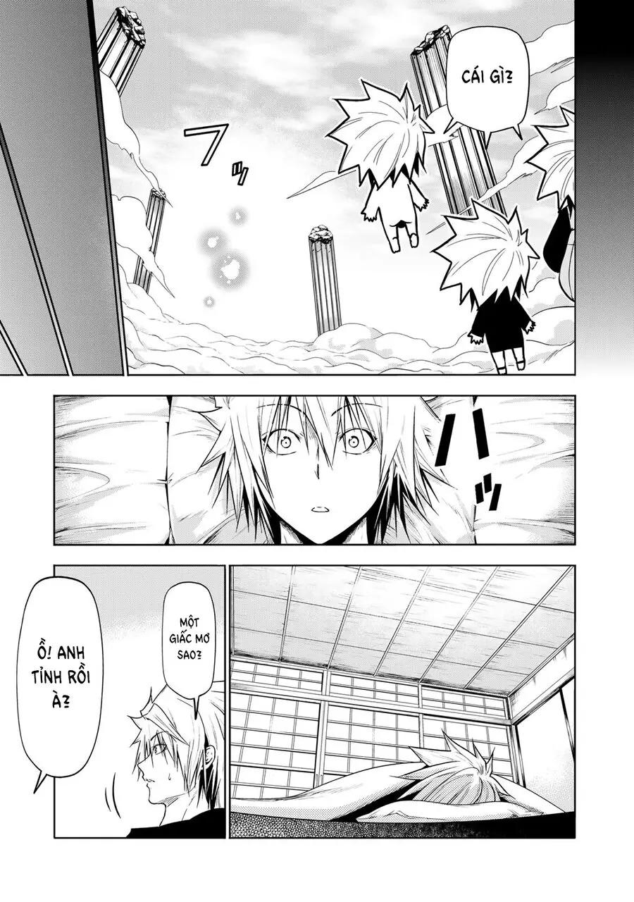 Tenpuru Chapter 94 - Trang 14
