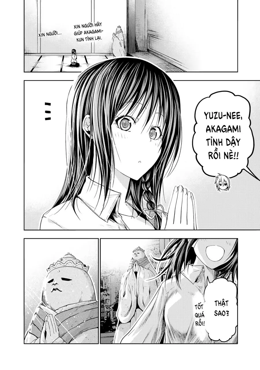 Tenpuru Chapter 94 - Trang 19