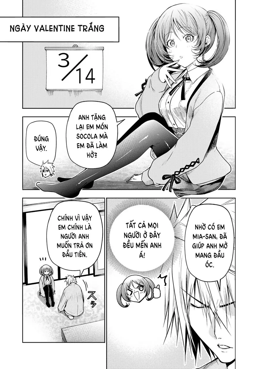 Tenpuru Chapter 96 - Trang 4
