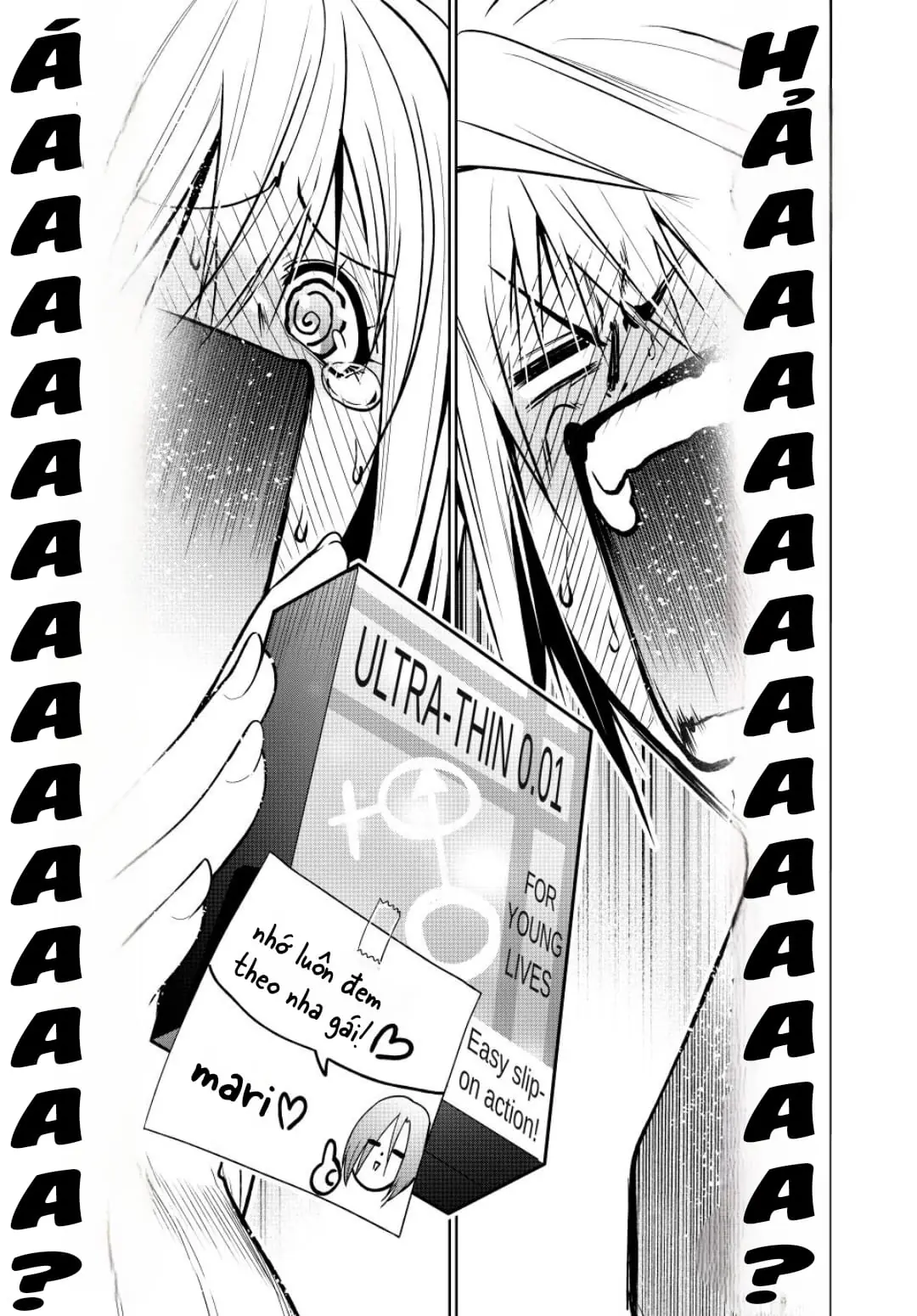 Tenpuru Chapter 97 - Trang 17