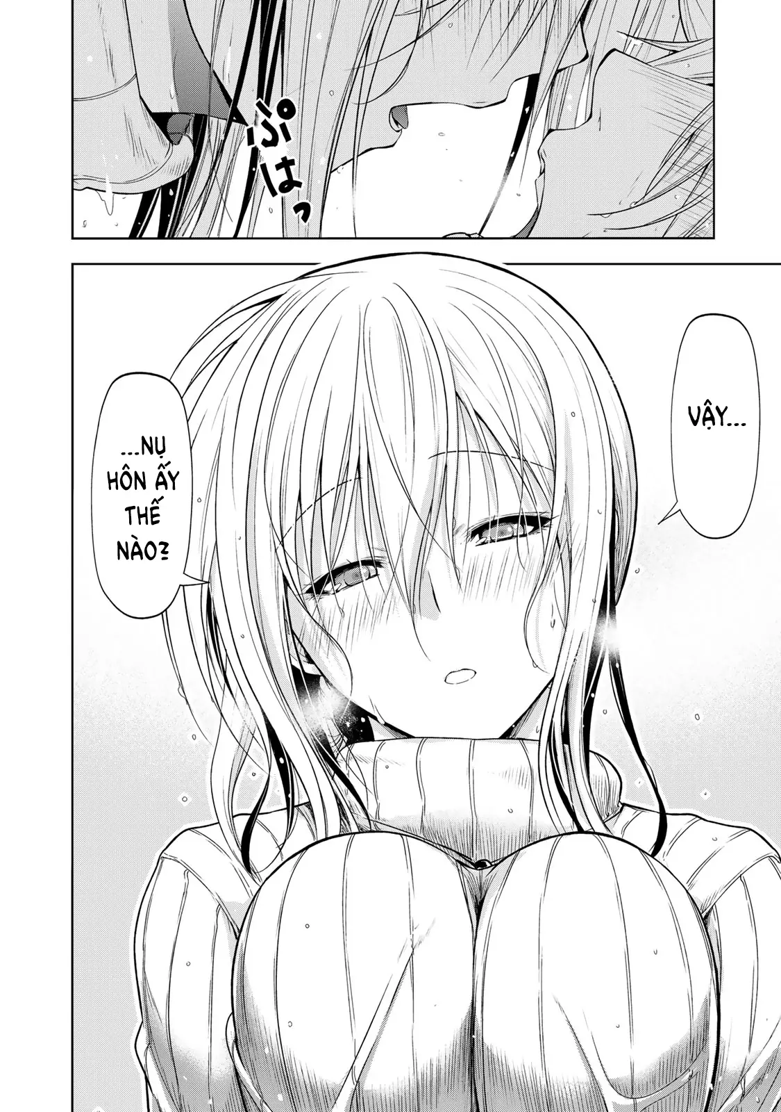 Tenpuru Chapter 98 - Trang 13