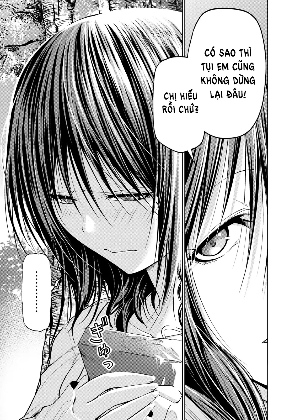 Tenpuru Chapter 98 - Trang 18