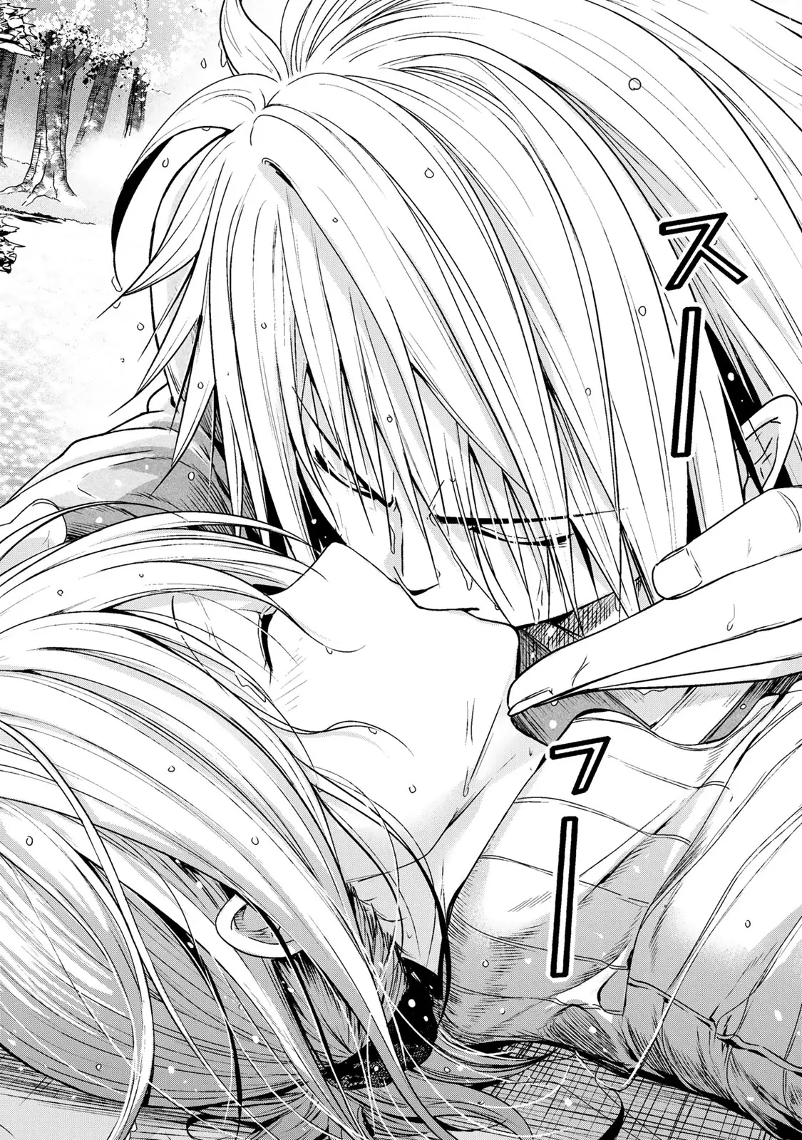 Tenpuru Chapter 98 - Trang 9