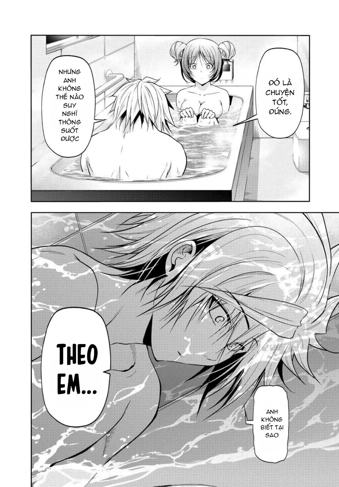 Tenpuru Chapter 99 - Trang 12