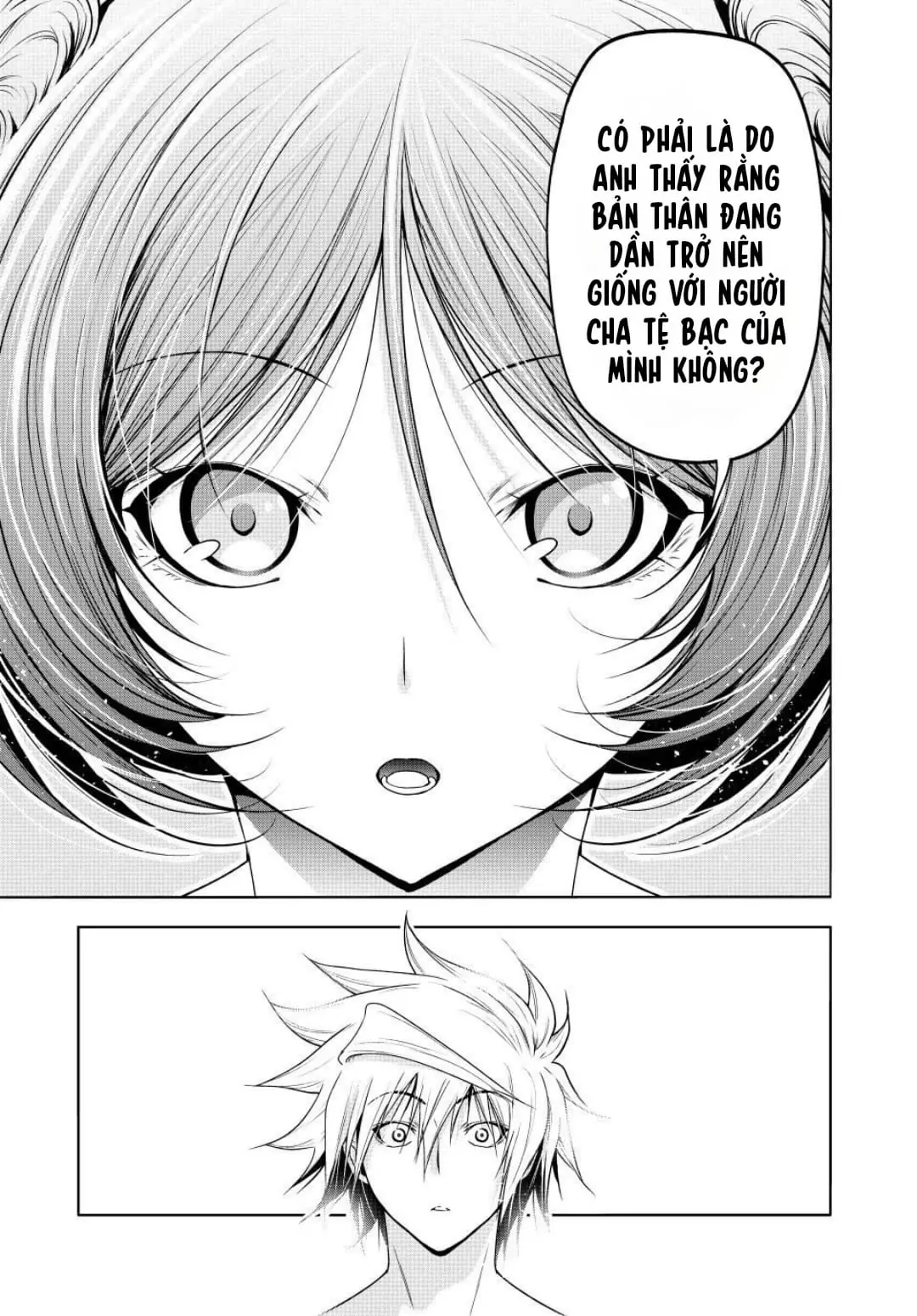 Tenpuru Chapter 99 - Trang 13