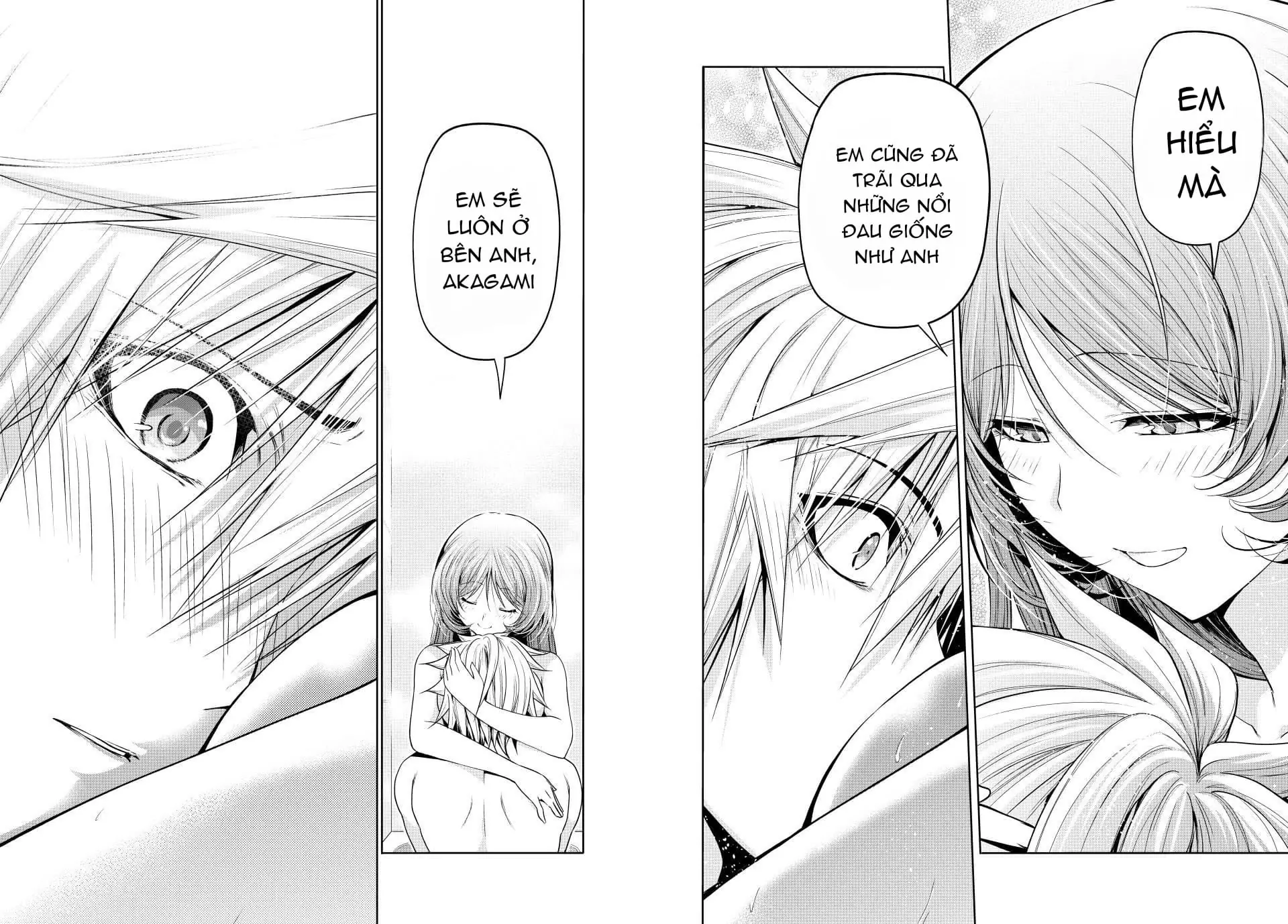 Tenpuru Chapter 99 - Trang 17