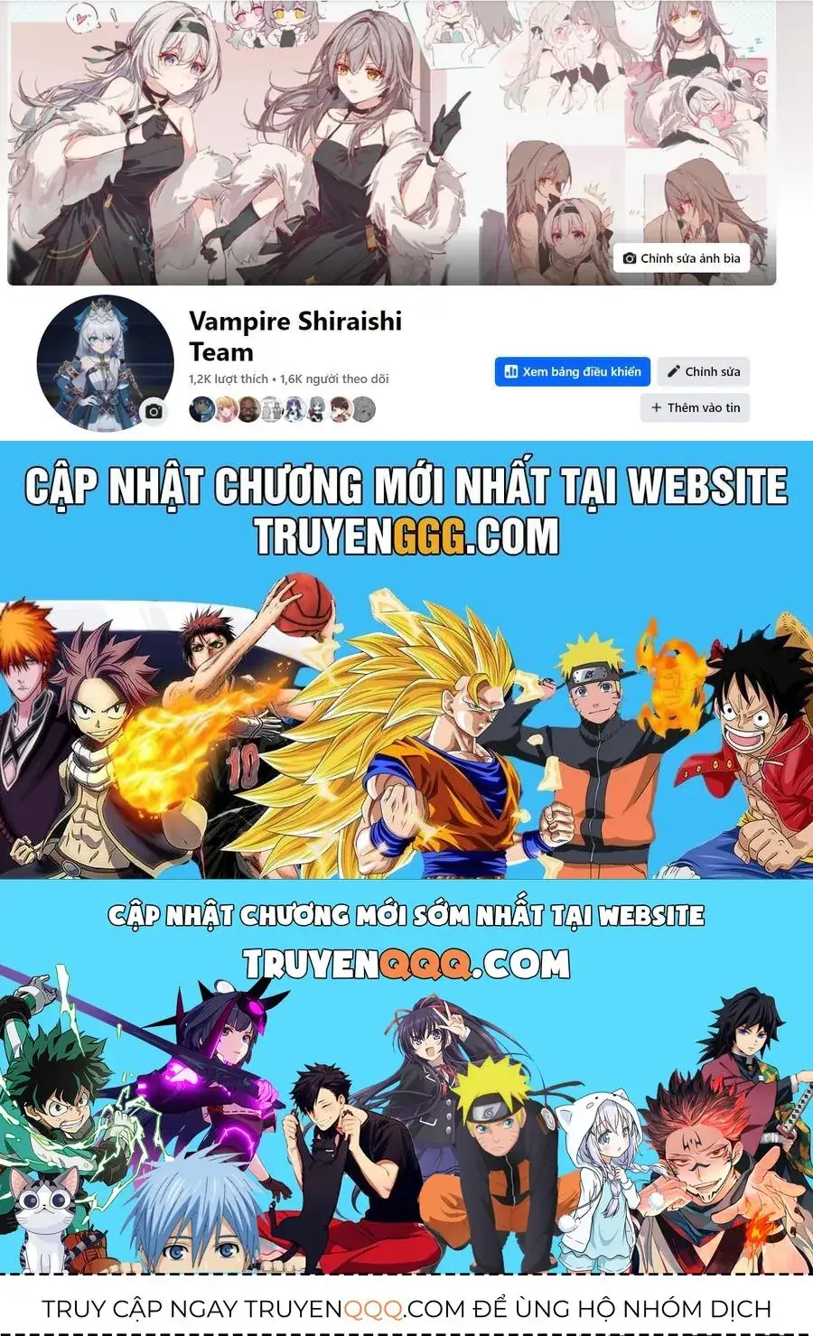 Tensei Padamic Chapter 29.1 - Trang 16