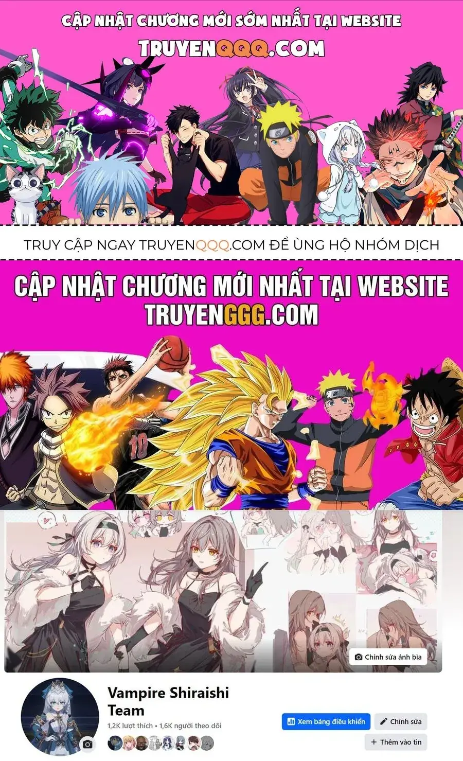 Tensei Padamic Chapter 29.1 - Trang 2