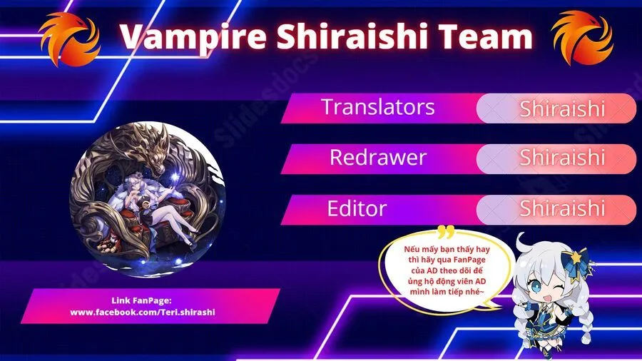 Tensei Padamic Chapter 29.1 - Trang 3