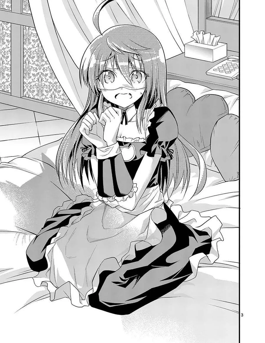 Tensei Padamic Chapter 30.1 - Trang 18
