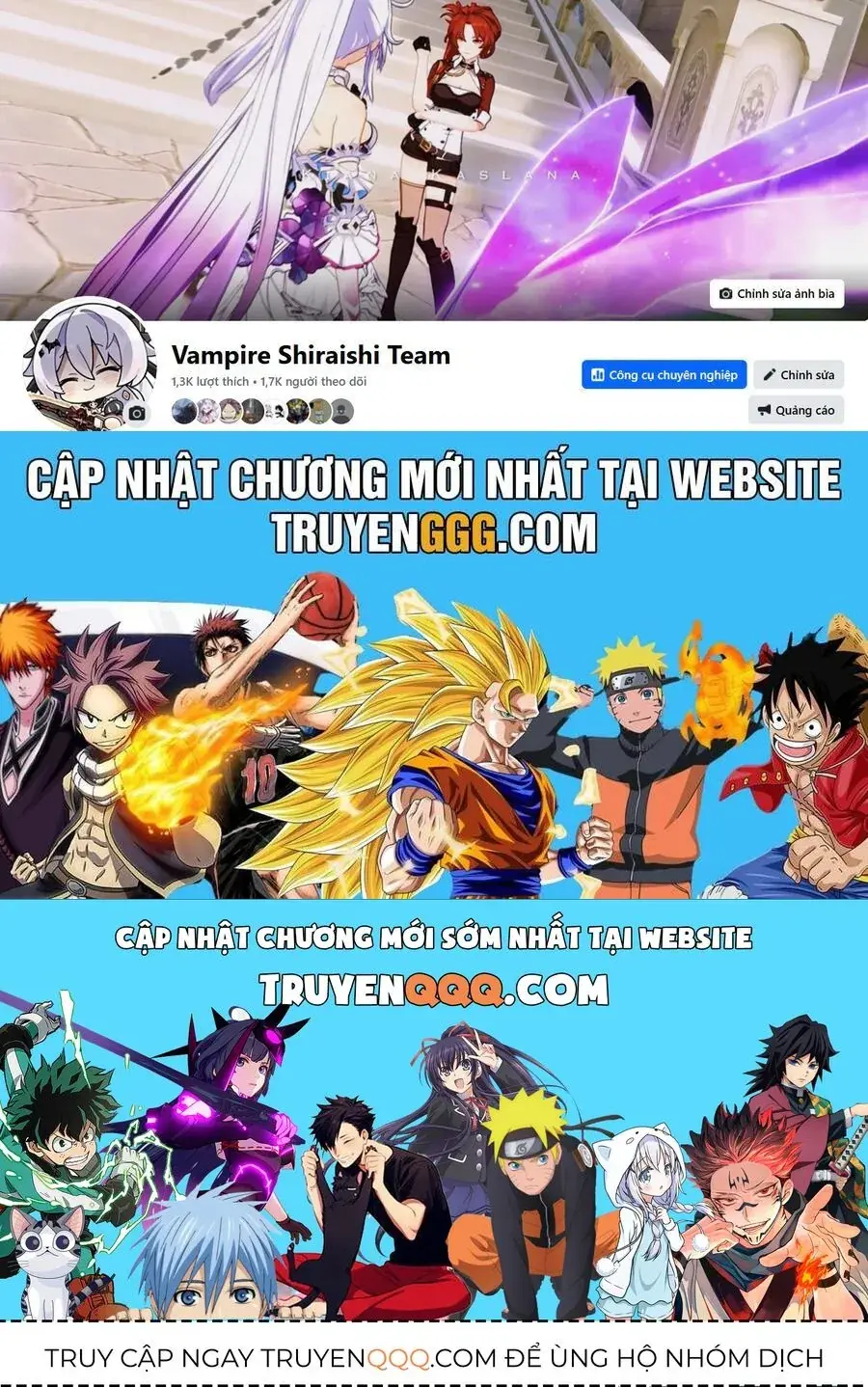 Tensei Padamic Chapter 30.1 - Trang 19