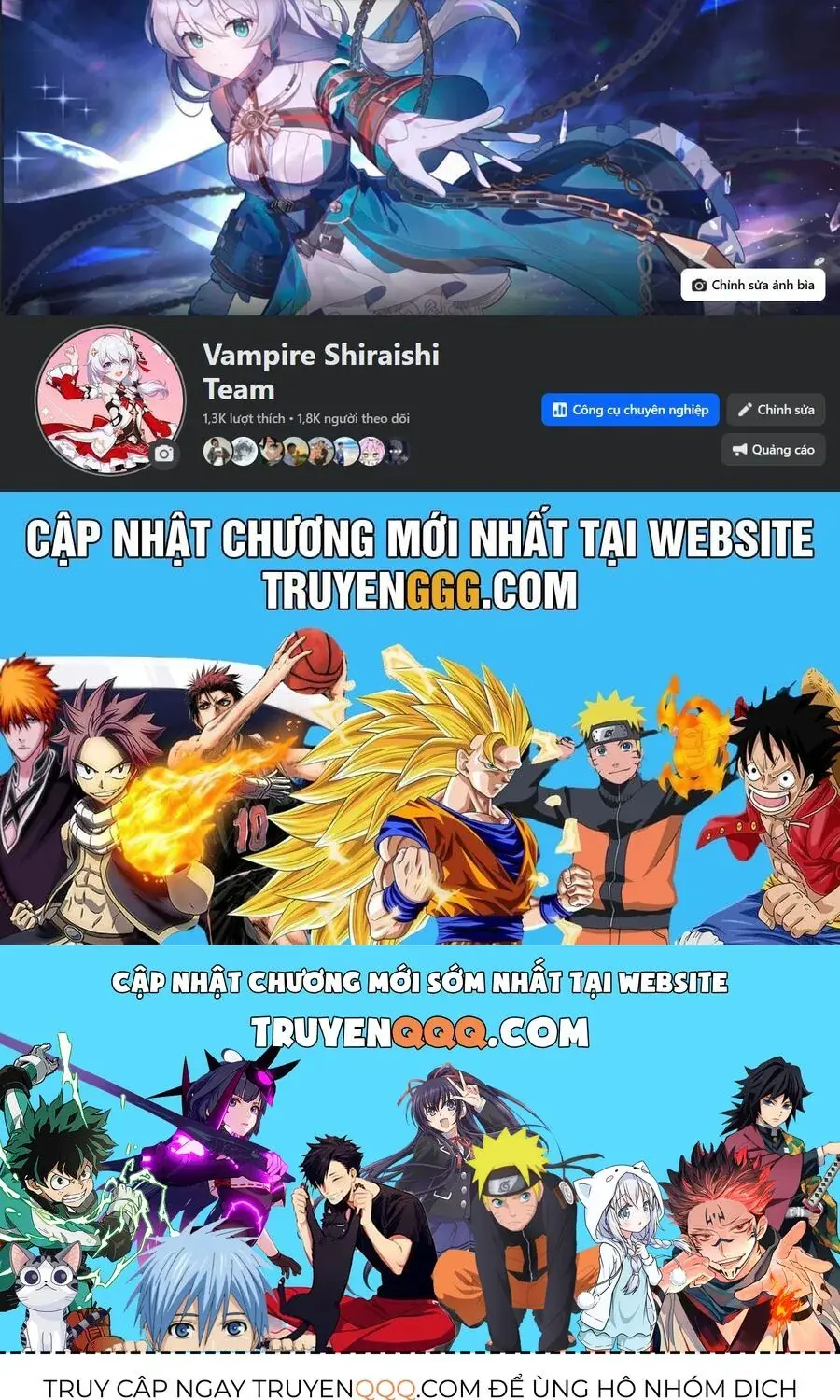 Tensei Padamic Chapter 30.2 - Trang 18
