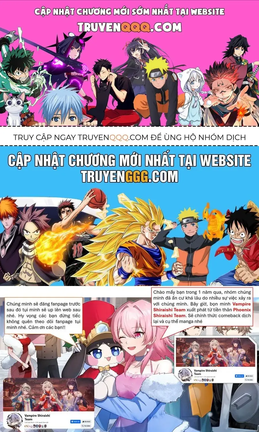 Tensei Padamic Chapter 30.2 - Trang 2