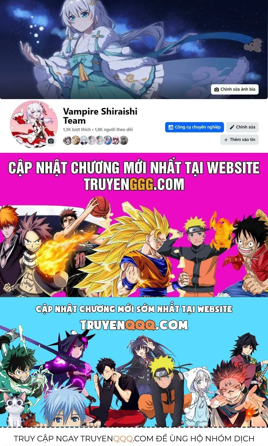 Tensei Padamic Chapter 31.1 - Trang 21