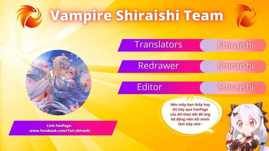 Tensei Padamic Chapter 31.1 - Trang 4